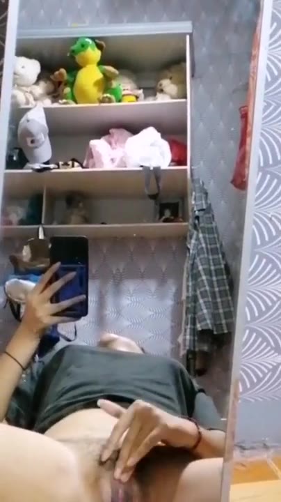 Gadis Tomboy Colmek Di Kamar