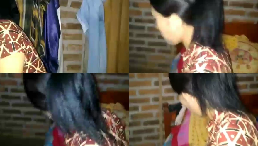 Ngentot Istri Daster Coklat
