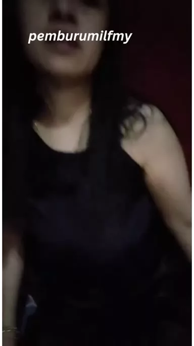 Binor Hot Kaos Hitam